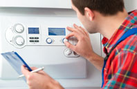 free Tattershall gas safe engineer quotes